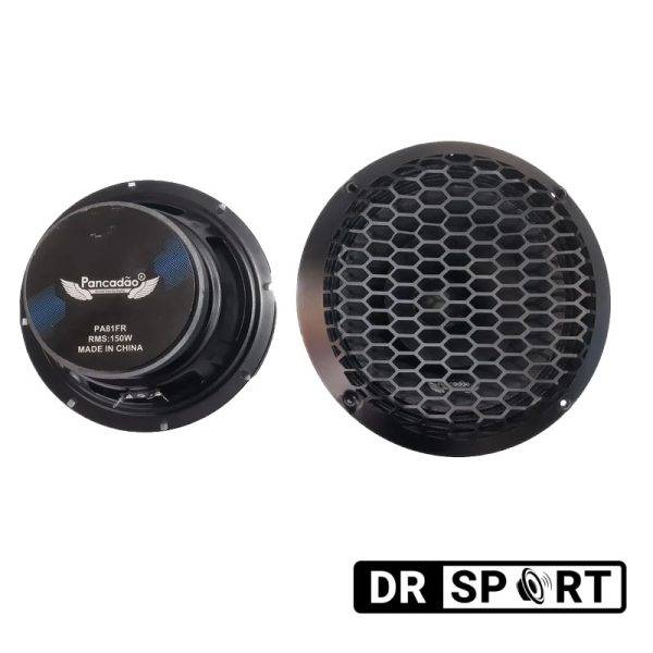 فول رنج Pancadao PA-81 FR-150 Rms-300 w