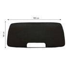 پرده تارا قالبی عقب