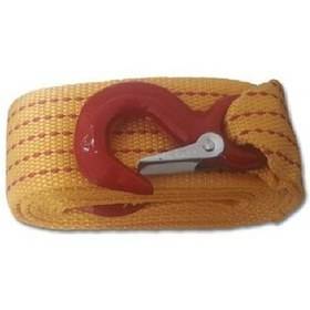 بکسل بند پارچه ای 3متری نارنجی