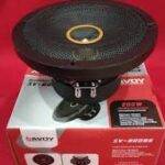 میدرنج ESS 8008 A دکتر اسپرت