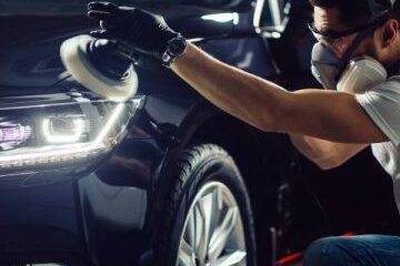 راهنمای علمی دکتر اسپرت برای بازسازی قطعات پلاستیکی، رینگ و شیشه با بوگامولت