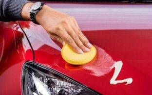 دکتر اسپرت برای احیای جادویی و محافظت ابدی از رنگ خودرو