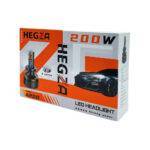 هدلایت هگزا A200 - H1