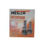 هدلایت هگزا A80 - H7